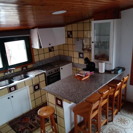 O Mirador Appartement Combarro Buitenkant foto