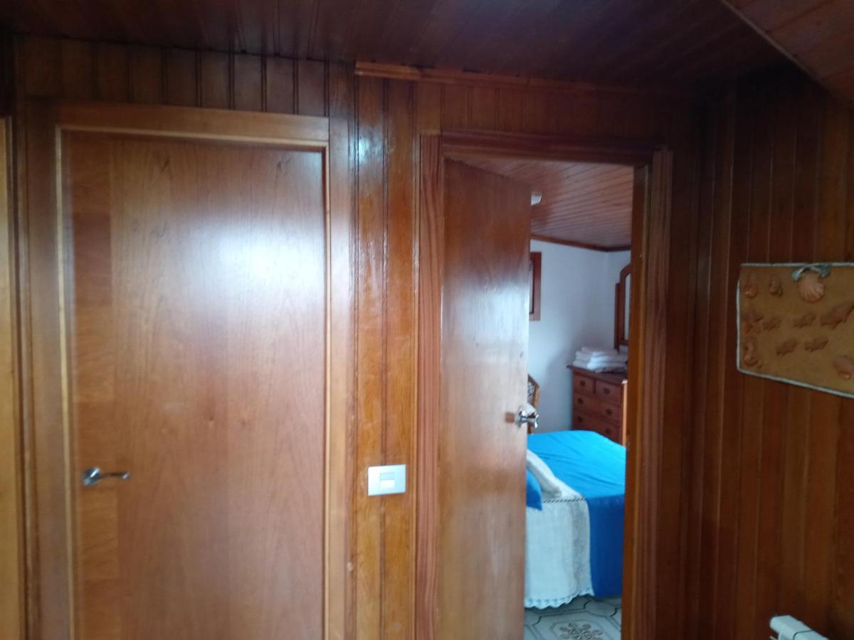 O Mirador Appartement Combarro Buitenkant foto